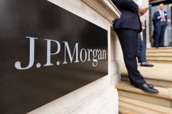 JPMorgan Chase & Co.'s Finance, Loans, and Credit Cards!