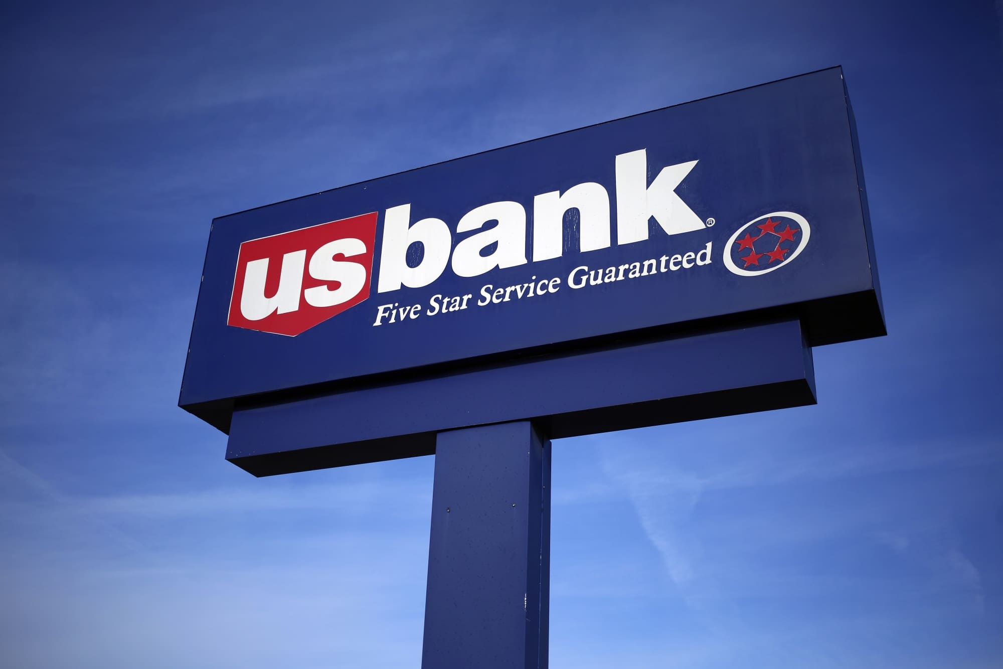 Empower Your Finances: U.S. Bancorp's Services for Credit Cards!