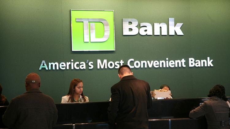 TD Bank US Services for Loans, Credit Cards, and More!