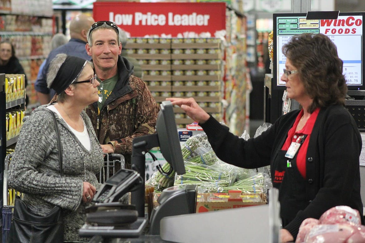 Join the WinCo Foods Family: Ignite Your Passion for Freshness!