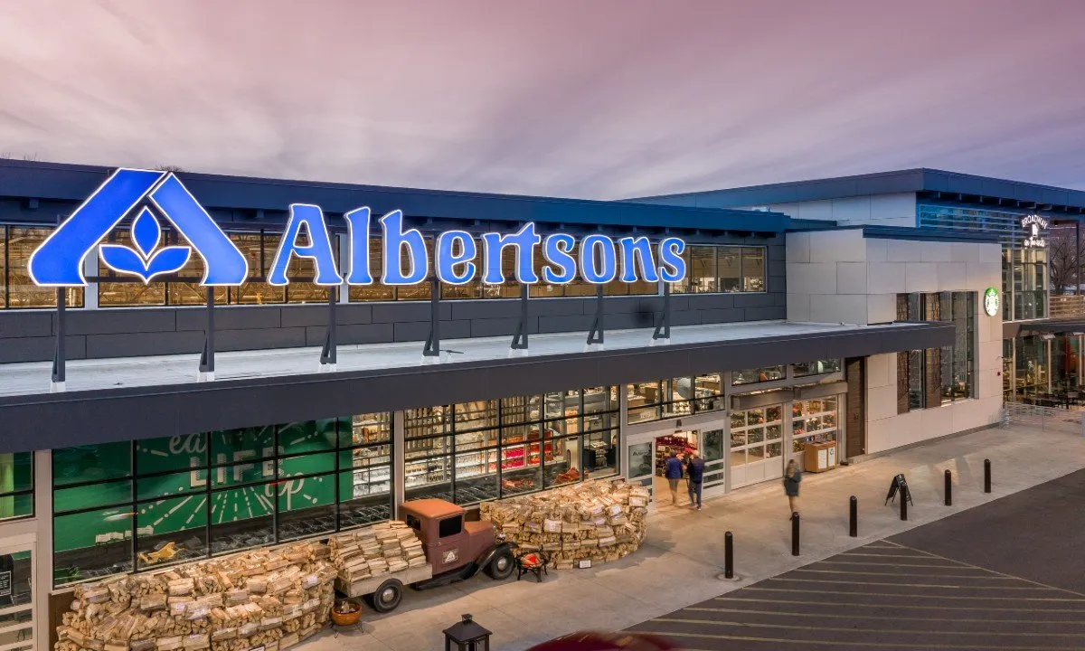 Embark on a Rewarding Journey: Join Albertsons Companies!