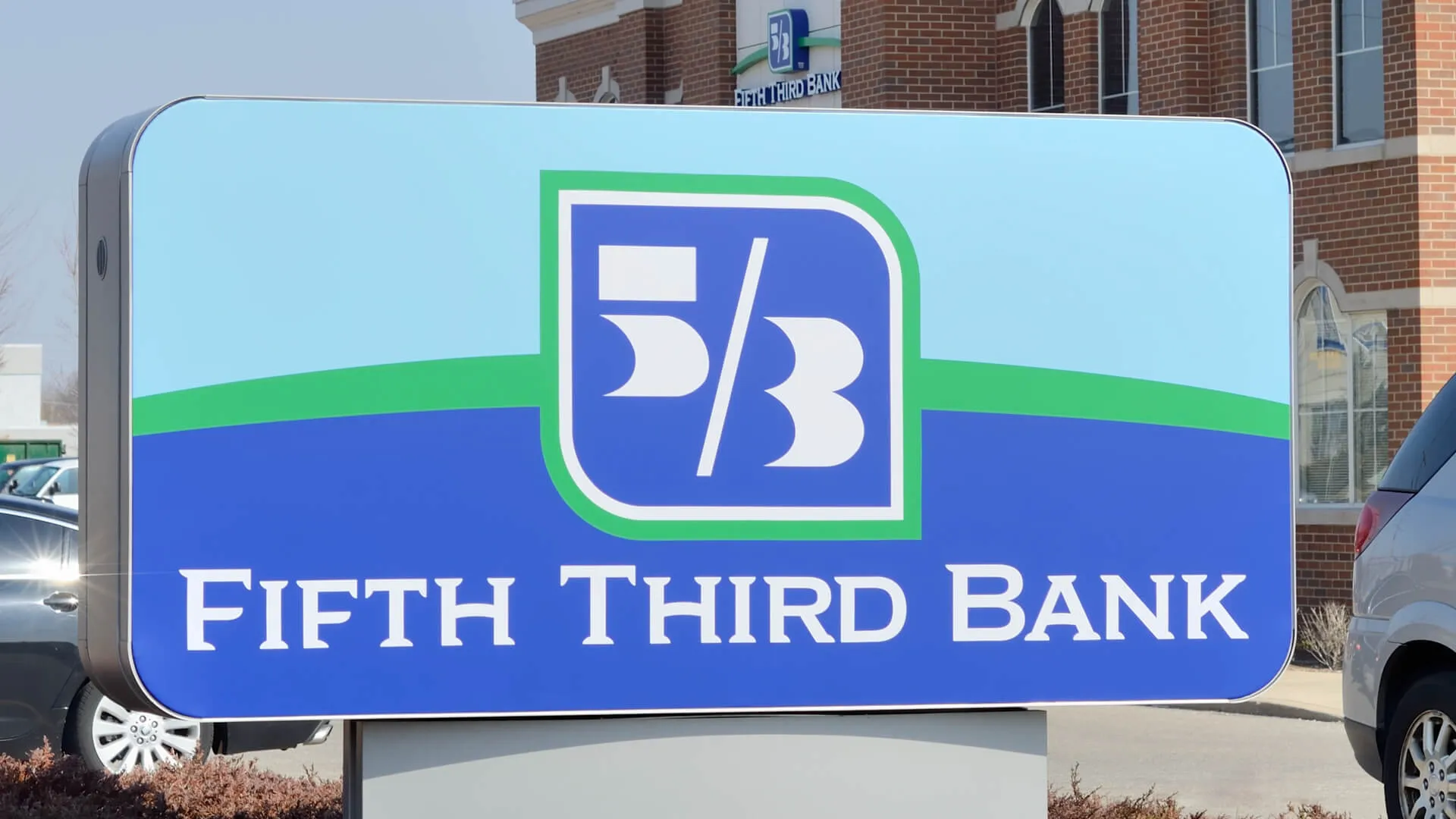 Fifth Third Bancorp’s Innovative Offerings for Credit Cards