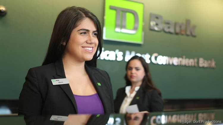 TD Bank US Services for Loans, Credit Cards, and More!