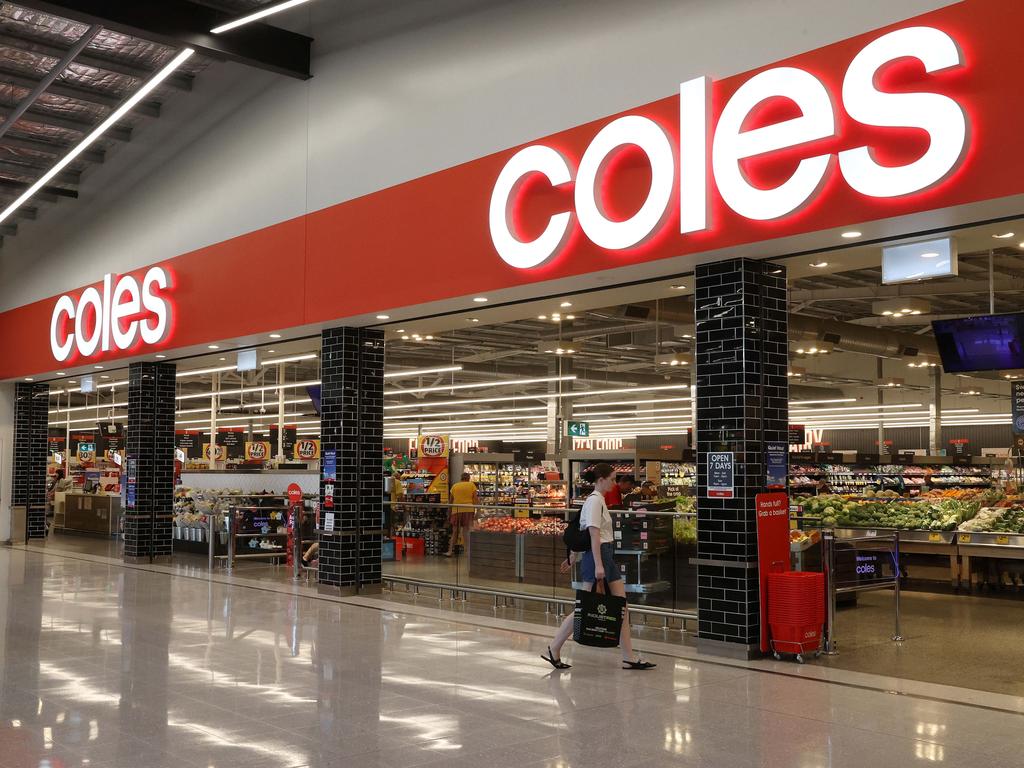 Coles is recruiting: Join our team and make a difference!